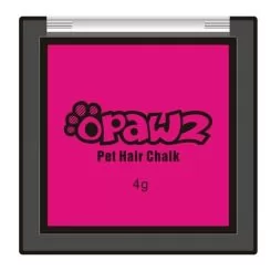 Фото OPAWZ Мелок для окрашивания Pet Hair Chalk Pink, 4 гр - 1