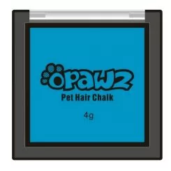 Фото OPAWZ Мелок для фарбуваня Pet Hair Chalk Blue , 4 гр - 1