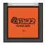 OPAWZ Мелок для окрашивания Pet Hair Chalk Orange, 4 гр
