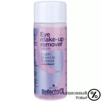 артикул: RC05 2680053 RefectoCil "Micellar Eye make-up remover" мицеллярная жидкость для снятия макияжа 150 мл