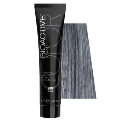 Фото BIOACTIVE MEN COLOR Камуфляжный гель для чоловіків GREY СІРИЙ, 60мл - 1