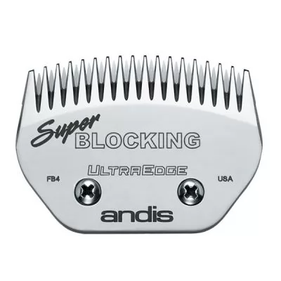 Ножовий блок ANDIS Super Blocking UltraEdge, AN u 64340
