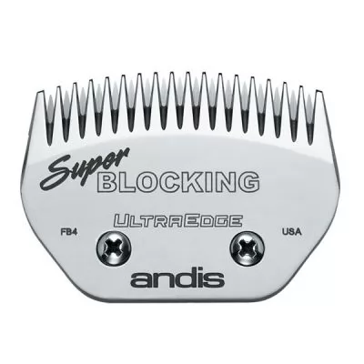 Ножовий блок Andis Super Blocking UltraEdge, AN u 64340