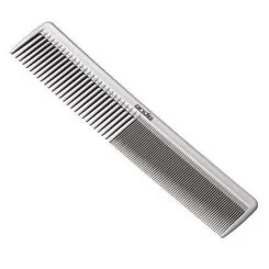 Фото ANDIS расческа Cutting Comb для стрижки под машинку, серая - 2
