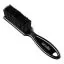 ANDIS щетка для чистки машинок Blade Brush, черная, AN 12415 - 2