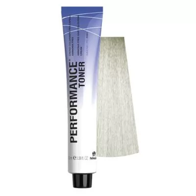 PERFORMANCE TONER Тонер для светлых волос O/P PLATINUM , 100 мл., FM11-F45V11000