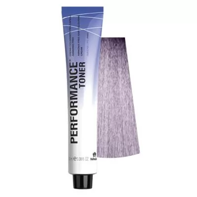 PERFORMANCE TONER Тонер для светлых волос O/GB GREY BLUE, 100 мл., FM11-F45V11040