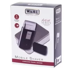 Фото Шейвер Wahl Travel Shaver - 7