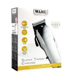 Фото Машинка для стрижки WAHL Chrom SuperTaper - 5