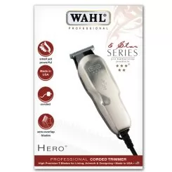 Фото Тример для стрижки Wahl Hero - 10