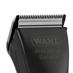 Фото Машинка для стрижки WAHL Beretto Stealth - 4