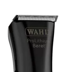 Фото Тример для стрижки Wahl Beret Stealth + 4 насадки - 3