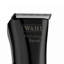 Фото Тример для стрижки Wahl Beret Stealth + 4 насадки - 4