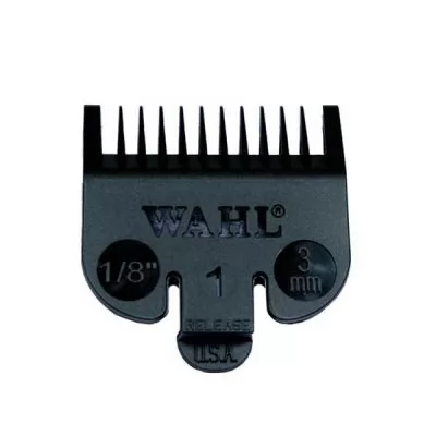 WAHL насадка #1 3 мм для машинок Wahl, 03114-001