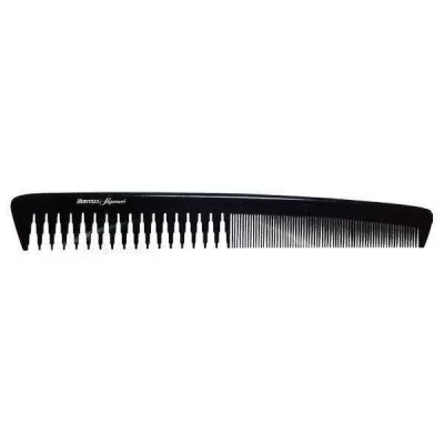 HERCULES расческа Barber's Style Soft Cutting Comb I каучуковая, AC04