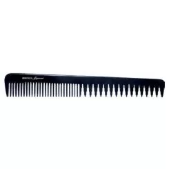 Фото HERCULES расческа Barber's Style Soft Cutting Comb S каучуковая - 1