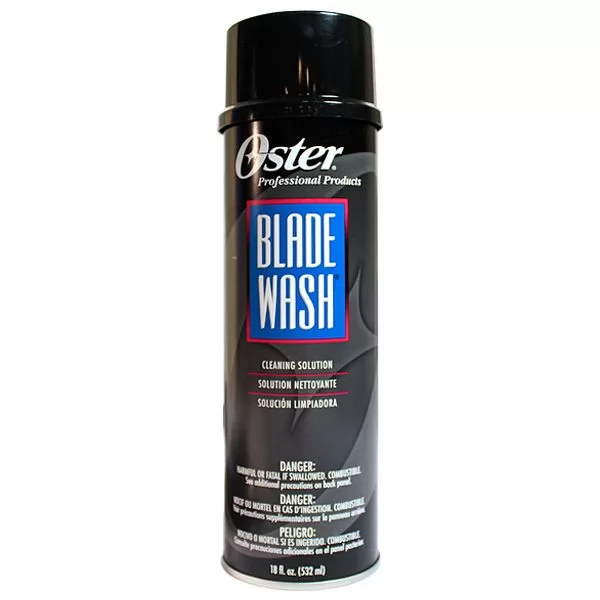 Oster Blade Wash, 076300-103-051