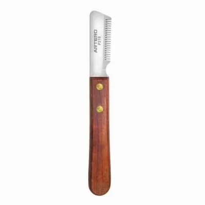 Нож для тримминга ARTERO Stripping Noncut-Regular, 20 зубцов, ART-P318