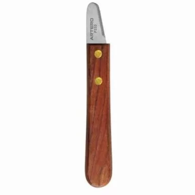 Нож для тримминга ARTERO скошенный, ART-P333, ART-P333