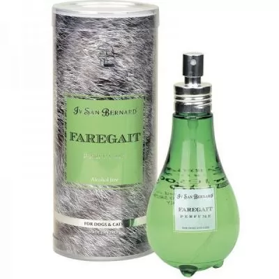 Парфюм Iv San Bernard Faregait Perfume, 150 мл, 0510 PRFAR150