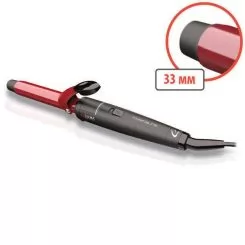 Фото GA.MA. Плойка-щипці TOURMALINE CURLING IRON 33 мм - 1