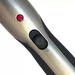 Фото GA.MA. Плойка-щипці TOURMALINE CURLING IRON 33 мм - 4