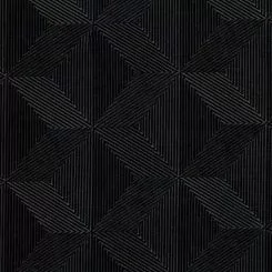 Фото HAIRMASTER Кресло Vados, гидравлика, хромированная база, цвет черный - 6