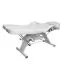 Крісло педикюрно-візажное RONDO, біле, 5 сложений, 8915003 002 - 5