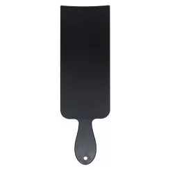 Фото Hairmaster лопатка для балаяжу чорна довга - 1