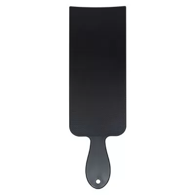Hairmaster лопатка для балаяжу чорна довга, 890640