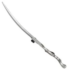 Фото Ножиці для стрижки тварин вигнуті SWORDEX PRO GROOMING, 8990 3180 - 2