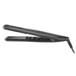 Фото JAGUAR Утюжок-выпрямитель для волос керамический ST 600, черный - 1