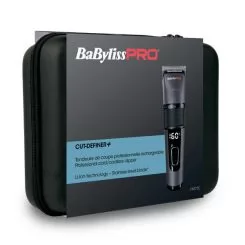 Фото Машинка для стрижки BabylissPro Cut Definer Plus - 5