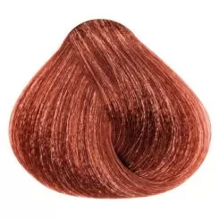 Фото туральная пудра для фарбуваня FARMAGAN BIOACTIVE NB COLOR # 44 RED GINGER (червоний имбирь),500 г - 1