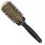 Брашинг OLIVIA GARDEN Ceramic+Ion Thermal Brush Black&Gold 45 мм искусственная щетина