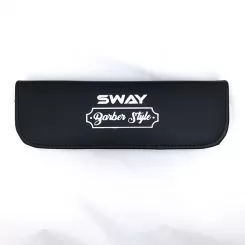 Фото Ножницы для стрижки рабочие SWAY Infinite Barber Style 7.00" - 3