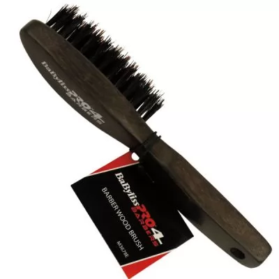 BABYLISSPRO PROMO BBPRO4BARBERS щетка для фейдинга, M3678E