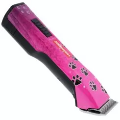 Фото HEINIGER машинка для груминга Saphir Pink - 4