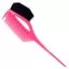 Y.S. Park Кисточка для покраски с расческой L=230 мм; Цвет: Розовый