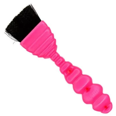 Y.S. Park Пензлик для фарбування широка L=230 мм; Колір: Рожевий, YS-645 Pink