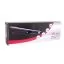 VILINS Вирівнювач для волосся, турмалінові пластини + терморегулятор, чорний, VIL 901101 - 4