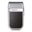 SWAY Shaver бритва електрична, колір чорний/срібло, 115 5201