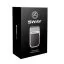 SWAY Shaver бритва электрическая, цвет черный/серебро, 115 5201, 115 5201 - 6