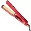 BABYLISSPRO Вирівнювач для волосся RED TITANIUM + терморегулятор, червоний