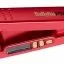 BABYLISSPRO Вирівнювач для волосся RED TITANIUM + терморегулятор, червоний, BAB3091RDTE - 3