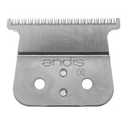 Фото ANDIS нож широкий для машинки Slim Line PRO GTX LI D-8 - 1