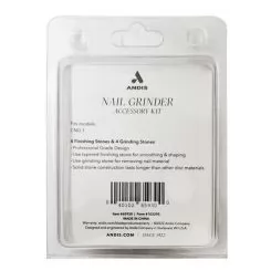Фото Комплект насадок для гриндера Andis CNG-1 Nail Grinder - 3