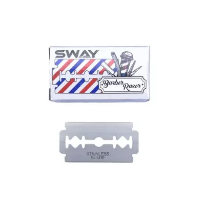 SWAY леза для бритви 119 903 20 шт., 119 961