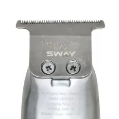 Фото SWAY тример для стрижки Vester S, металевий корпус - 4