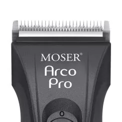 Фото MOSER машинка для груминга Arco Pro Clipper - 4